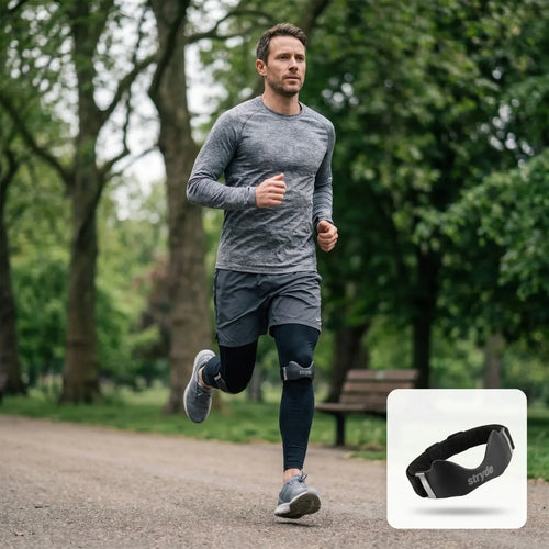 StrydeX Precision Strap