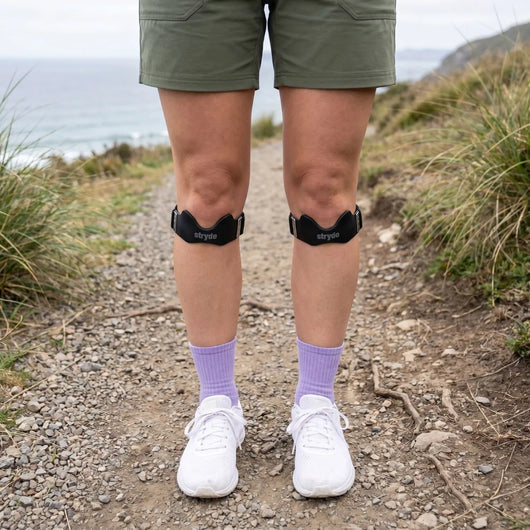 Strydex Precision Strap