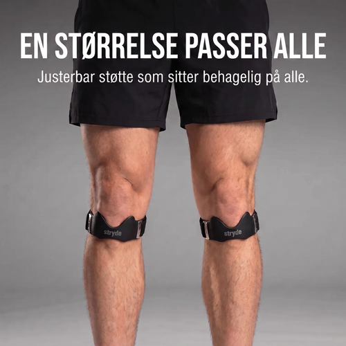 StrydeX Precision Strap