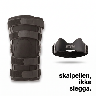 Strydex Precision Strap
