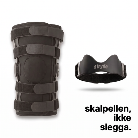 Strydex Precision Strap