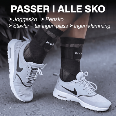 Passer i alle sko